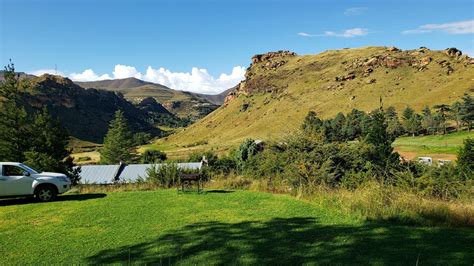 Old Mill Drift Guest Farm Camping In Clarens — Best Price Guaranteed