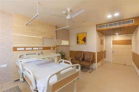 Yashoda Cancer Hospital By Studio Avt Architects Pvt Ltd Architizer
