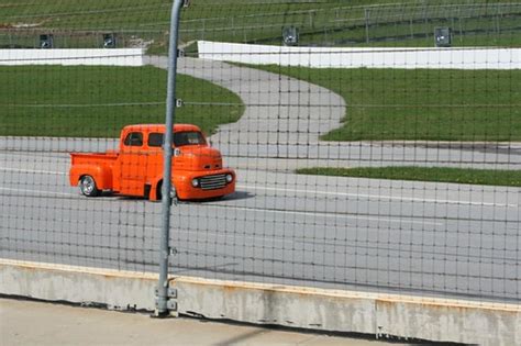 Kentucky transportation cabinet (kytc) will remain the entitlement terry labonte to appear at kentucky speedway's ford fan day: Went to the KY Speedway and I got smoke - Ford Truck ...