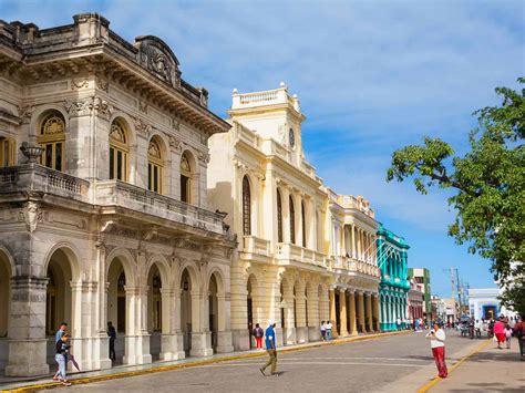 Santa Clara Cuba Revolutionary Lgbt Capital Bacon Is Magic