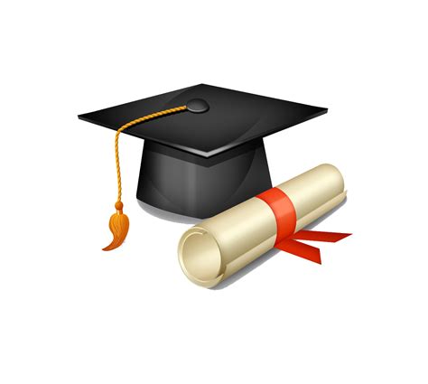 Square Academic Cap Graduation Ceremony Hat Clip Art Bachelor Of Cap