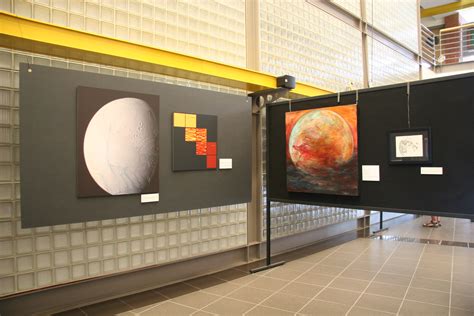 The Art Of Planetary Science Fall 2014 Lunar And Planetary Laboratory And Department Of