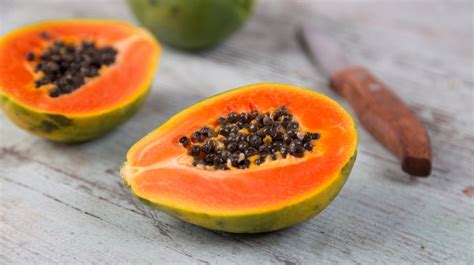 8 Evidence Based Health Benefits Of Papaya