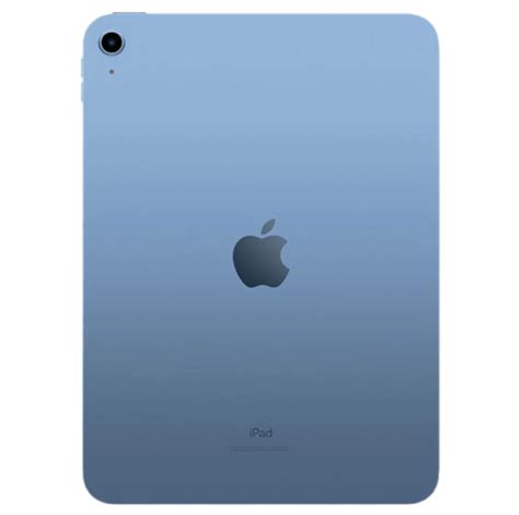 Apple Ipad 10th Generation Wifi 109 Inch 64gb Blue 2022 Model