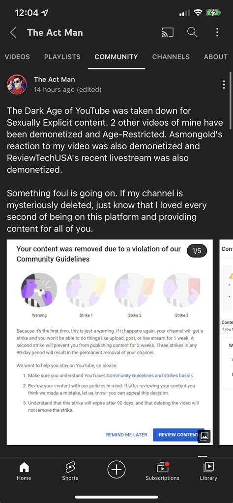 Is there anyway we can get team to talk about the situation between the