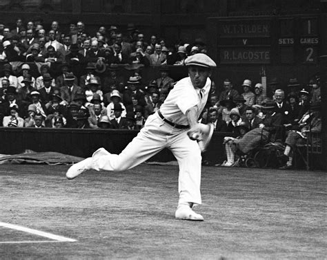 Tradition Reigns At Wimbledon 140 Years After The Tennis Tournament