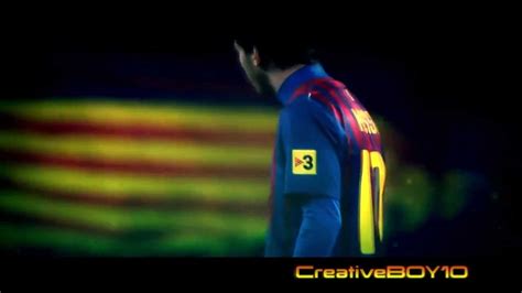 Lionel Messi I Cry Skills And Goals 2012 Hd Youtube