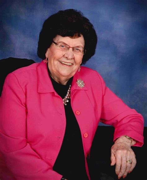 Obituary For Edith Ruth Rice Churness Verdorn Peterson Grimsmo Chapel
