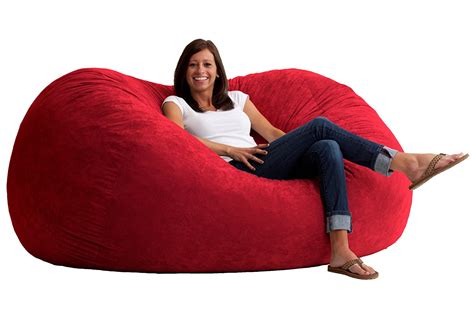 Big Pillow Chair Mcfoxdesign