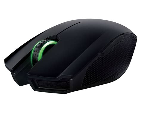 Razer Announces The Orochi 2016 Wireless Gaming Mouse Techpowerup