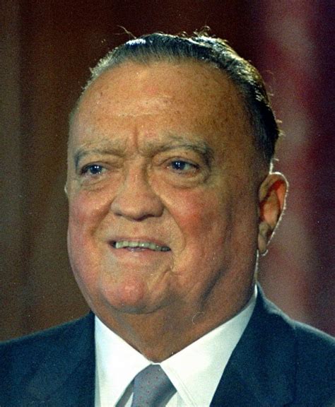 Besides fighting crime with modern methods, hoover was a staunch opponent of communism, and his fbi became the chief agency for tracking down enemy espionage. Happy 120th Birthday, J. Edgar Hoover. Thanks for the ...