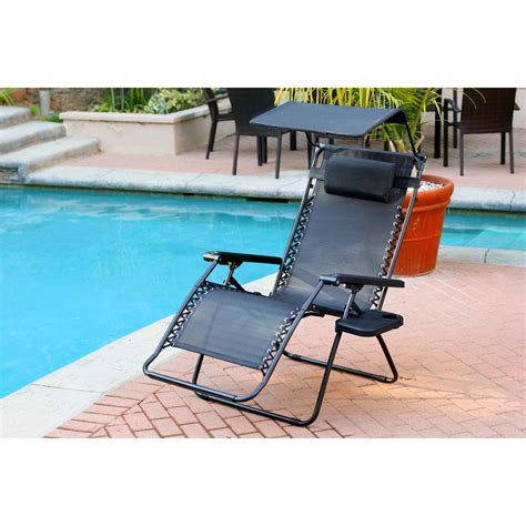 Check spelling or type a new query. Set of 2 Oversized Zero Gravity Chair with Sunshade and ...