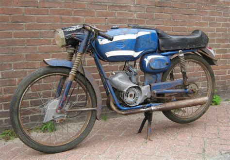 Olympique de marseille was founded as an omnisport club in 1892 by rené dufaure de montmirail, a french sports official. Malaguti Olympique van 1969 , €795,- | Sold/verkocht ...