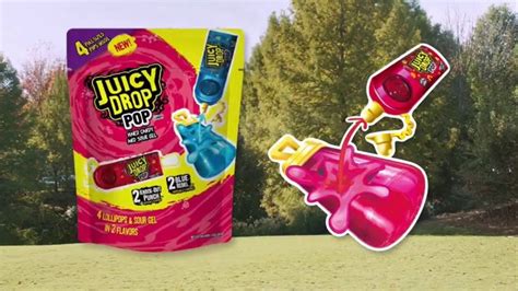 Juicy Drop Pop Tv Commercial Monkey Ispottv