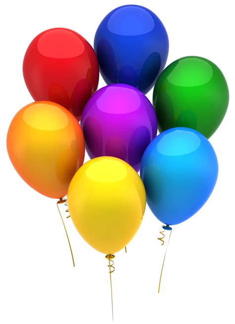 Free Photo Colorful Balloons Balloons Birthday Colorful Free
