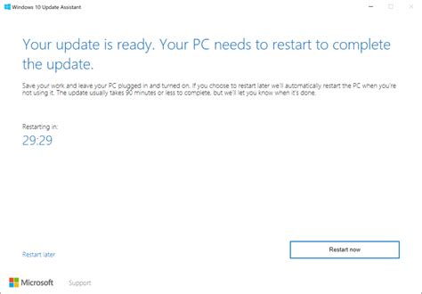 Usually, the system reboots without the upgrade. Solved : Feature Update to Windows 10 version 20H2 failed to install !!! 2021
