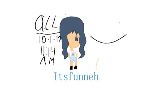 Itsfunneh Minecraft Skin Cuppycremecookey Illustrations Art Street