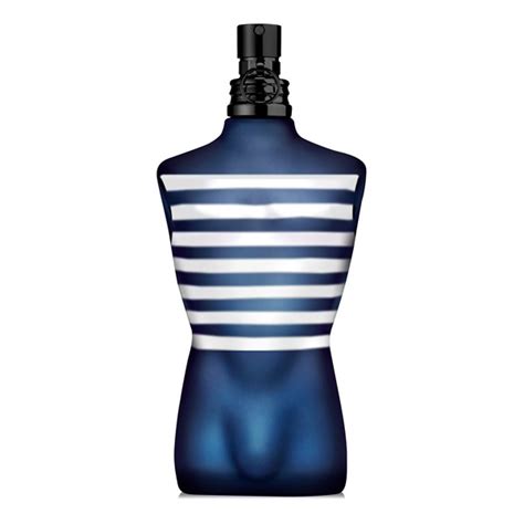 About le mâle in the navy le mâle in the navy is a masculine fragrance by jean paul gaultier. HERREN PARFUM JEAN PAUL GAULTIER LE MALE IN THE NAVY