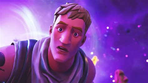 Watch a concert, build an island or fight. Here's your first look at the Fortnite Season X map | PCGamesN