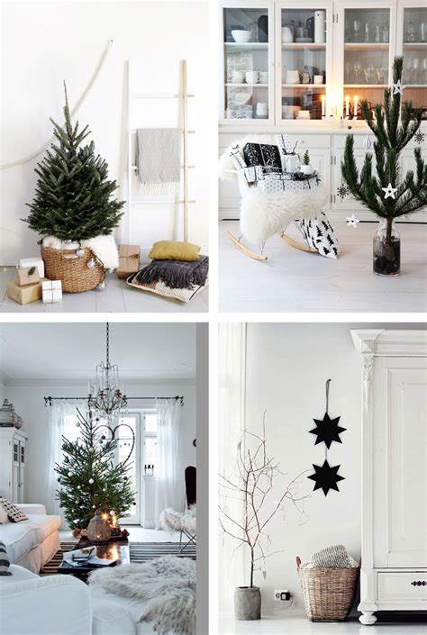 Deko laterne tischdekoration kerzen lichter inspiration westwing home decor home living. Scandinavian Christmas inspiration - how to get that ...