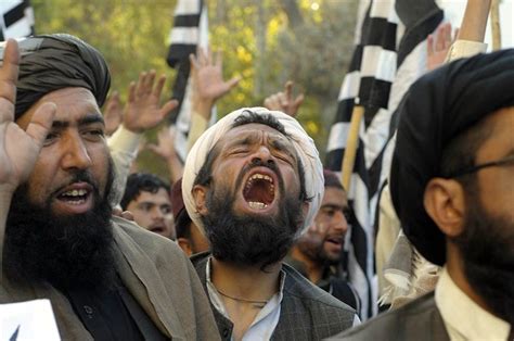 Afghanistan, talebani controllano anche ghazni. Afghanistan, la crisi di leadership dei talebani - Lettera43