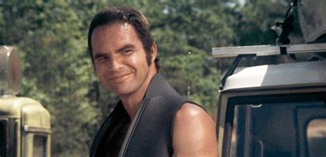 Blessed be the lord, my rock, who trains my hands for war, and my fingers for battle; Deliverance | Larsen On Film