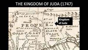 The kindom of judah in africa west coast and the desert of seth. Maps of Ancient West Africa Kingdom of Judah - Bing images | Biblical hebrew, Black history ...