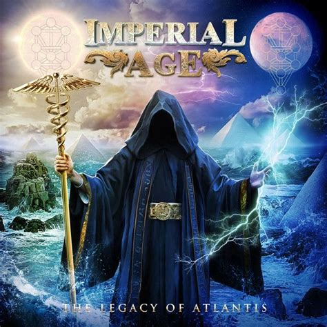 The Monastery By Imperial Age Added To Melodic Symphonic And Power