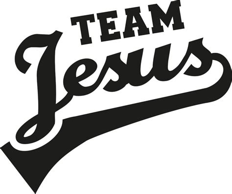Team Jesus Creative Christian Perspectives Blog