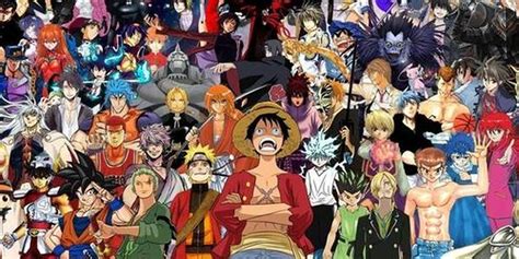 Classement Animes Japonais Liste De 426 Séries Senscritique
