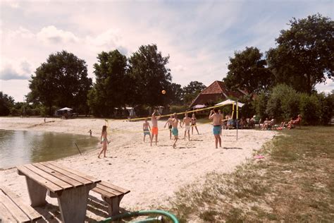 Fotoalbum Camping De Vlierhof