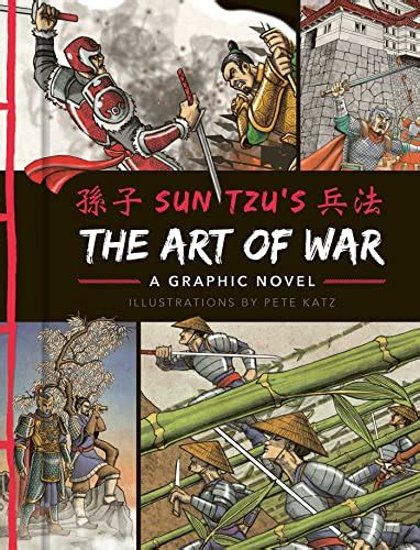 9781684124299: ART OF WAR (Graphic Classics) - Tzu, Sun: 1684124298