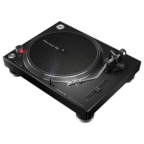 Pioneer Plx 500 Direct Drive Turntable Nearly New Gear4music