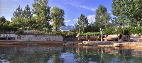 The Best Hot Springs In Colorado Orvis Hot Springs