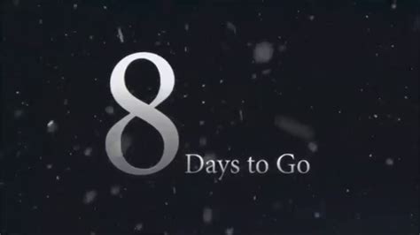 I think i'm starting to freak out!!! 8 Days to Go "Special Christmas" Season 6 - Downton Abbey ...