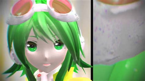 Mmd Yyb Gumi Wildfire ~download~ Youtube