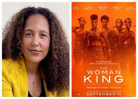 Exclusive Director Gina Prince Bythewood Talks Researching And Casting The Woman King