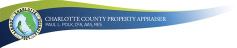 Polk County Florida Property Tax Appraiser Property Walls