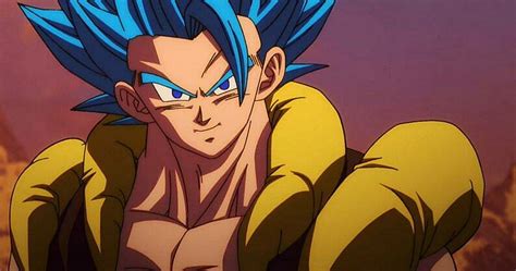 Dragon Ball 5 Characters Gogeta Can Defeat And 5 He Cant
