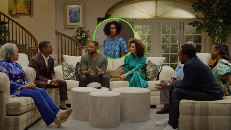 Watch The Trailer For Hbo Maxs Fresh Prince Of Bel Air Reunion Special