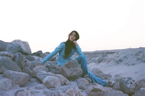 Watch Weyes Blood Perform Do You Need My Love In Session For Pitchfork