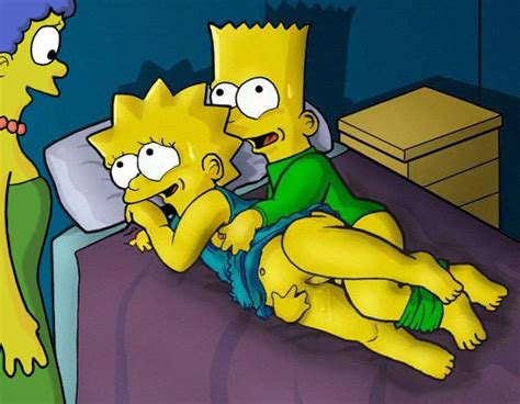 Post 1127355 Bartsimpson Lisasimpson Margesimpson The