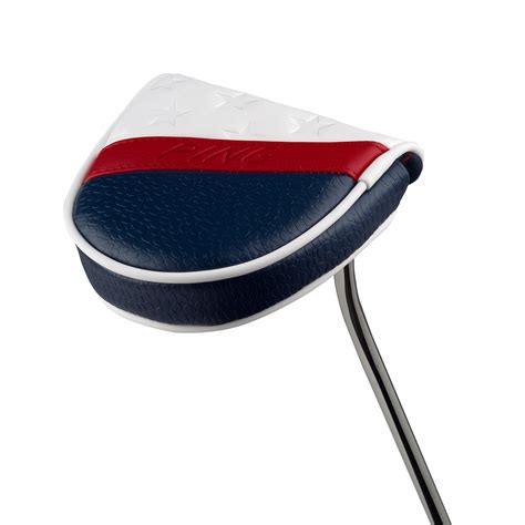 Ping Stars And Stripes Mallet Putter Cover Pga Tour Superstore