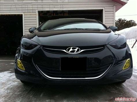 A046G | Audi Q3 15-18 Gunsmoke Headlight Covers Lamin-X