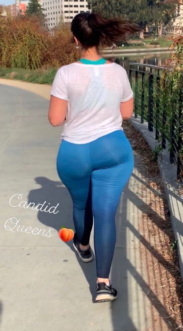 leaked big booty candids hotfapy