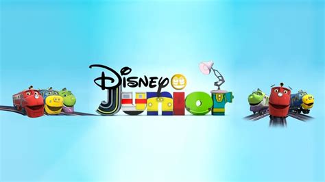 It should also go without saying that disney+ will be the home of lots of upcoming new originals, including tom. 556-Disney Junior With Chuggington Spoof Pixar Lamp Luxo ...