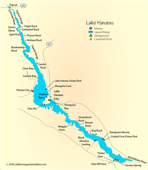Lake Havasu Zip Code Map Us States Map