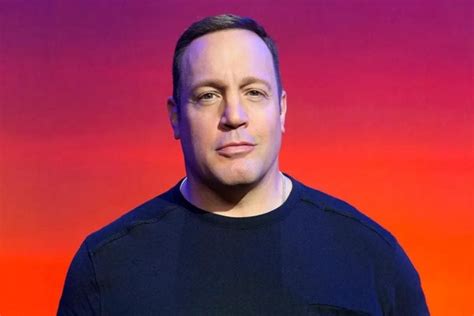 Kevin James Net Worth 2024 Age Wife Income And Height