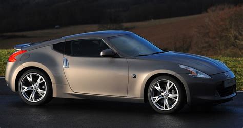 Nissan 350z Vs Nissan 370z Which Of These Is The Best Value Used