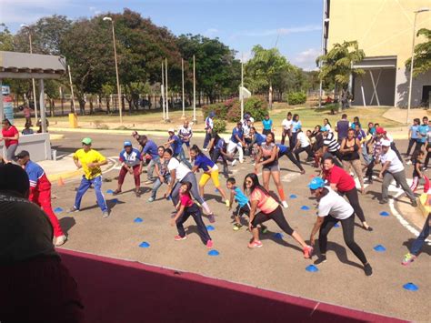 El Deporte Y La Recreación Se Activan Desde La Villa Deportiva Qué Pasa